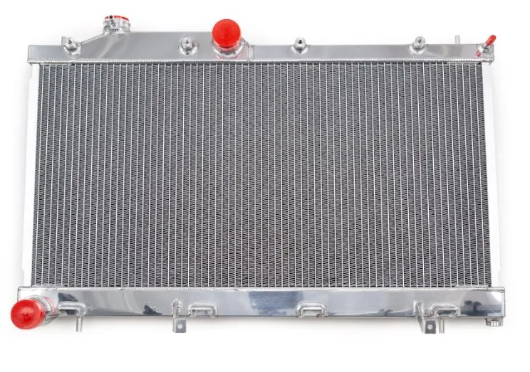 02-07 WRX/STi Radiator