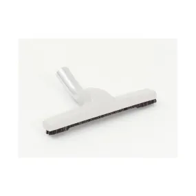 1¼ Floor Brush With Metal Elbow - Horsehair - Fit All - Grey