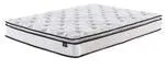 10 Inch Bonnell PT White Queen Mattress