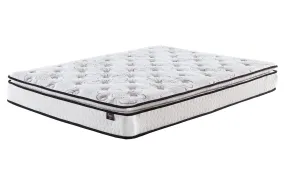 10 Inch Bonnell PT White Queen Mattress