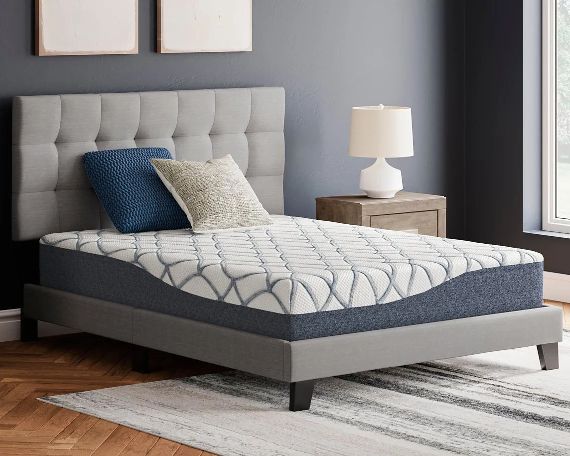 10 Inch Chime Elite 2.0 Mattress