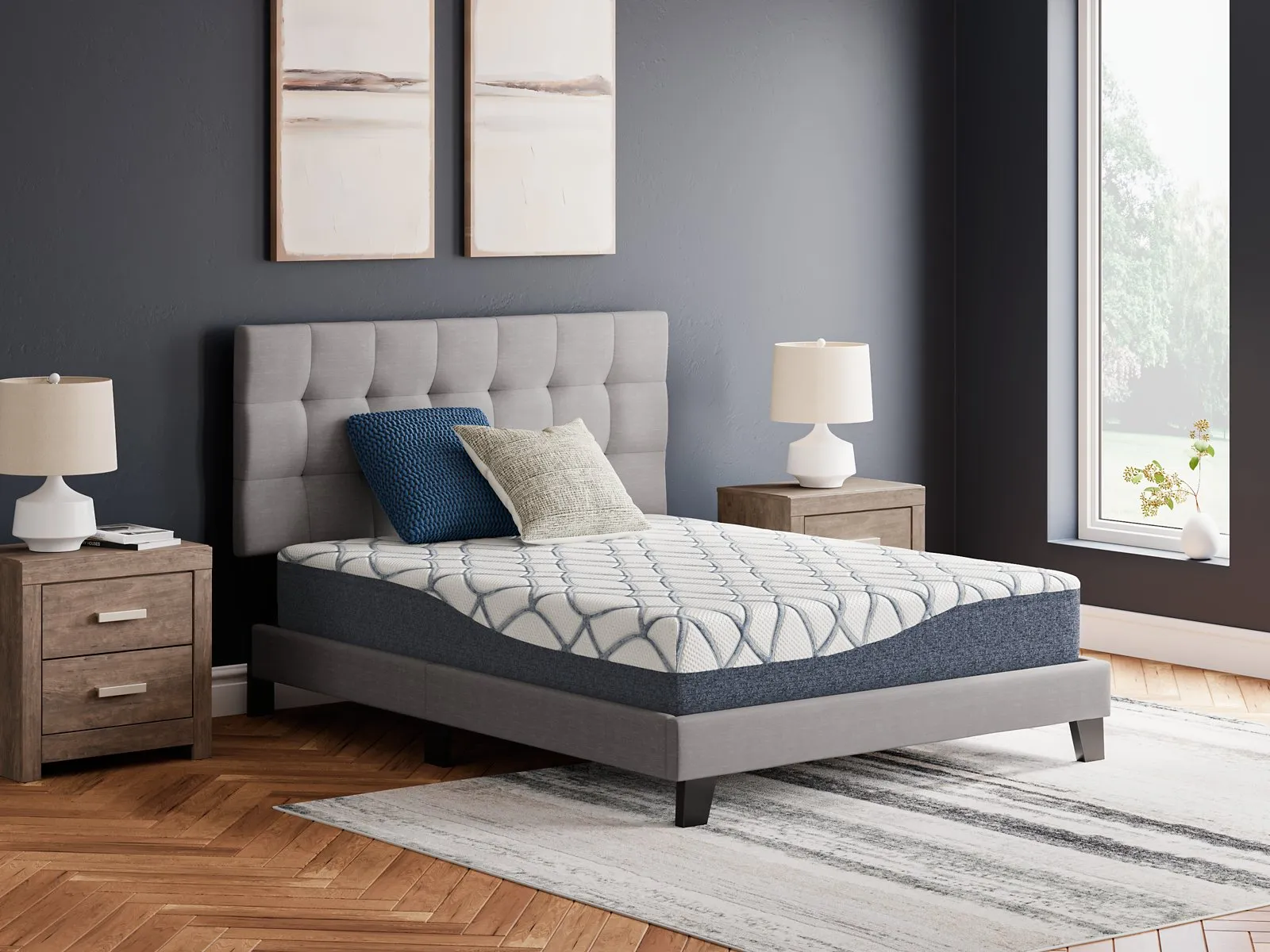 10 Inch Chime Elite 2.0 Mattress