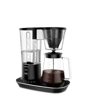 12-cup Programmable Coffeemaker