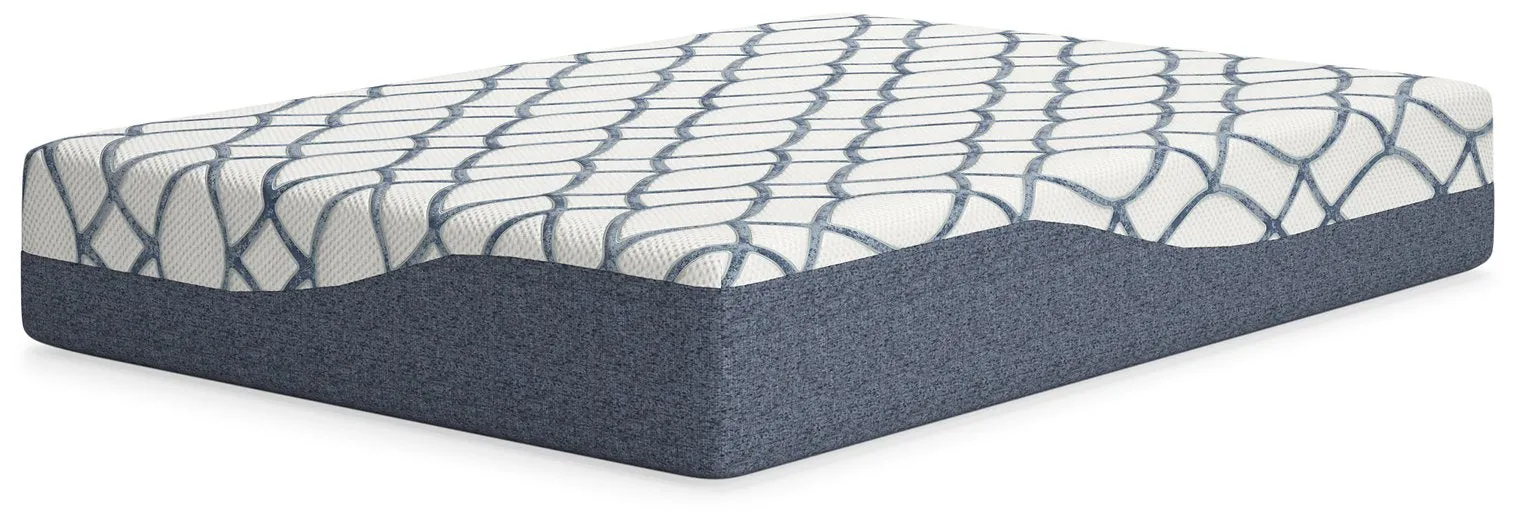 12 Inch Chime Elite 2.0 Mattress