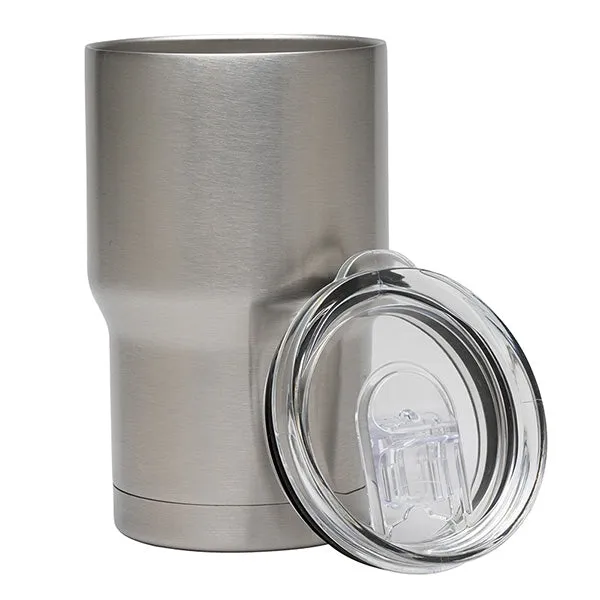 12 Oz. Atlas Double Wall Travel Tumbler (Q739322)