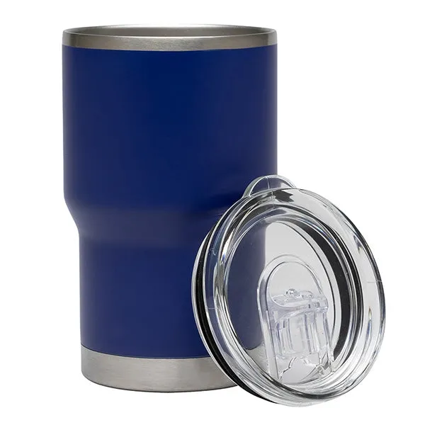 12 Oz. Atlas Double Wall Travel Tumbler (Q739322)