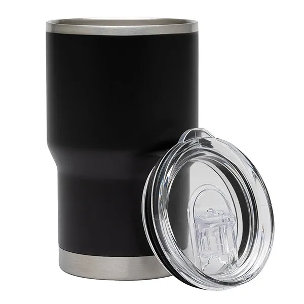 12 Oz. Atlas Double Wall Travel Tumbler (Q739322)