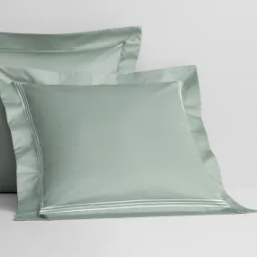 1200TC Palais DEW European Pillowcase by Sheridan