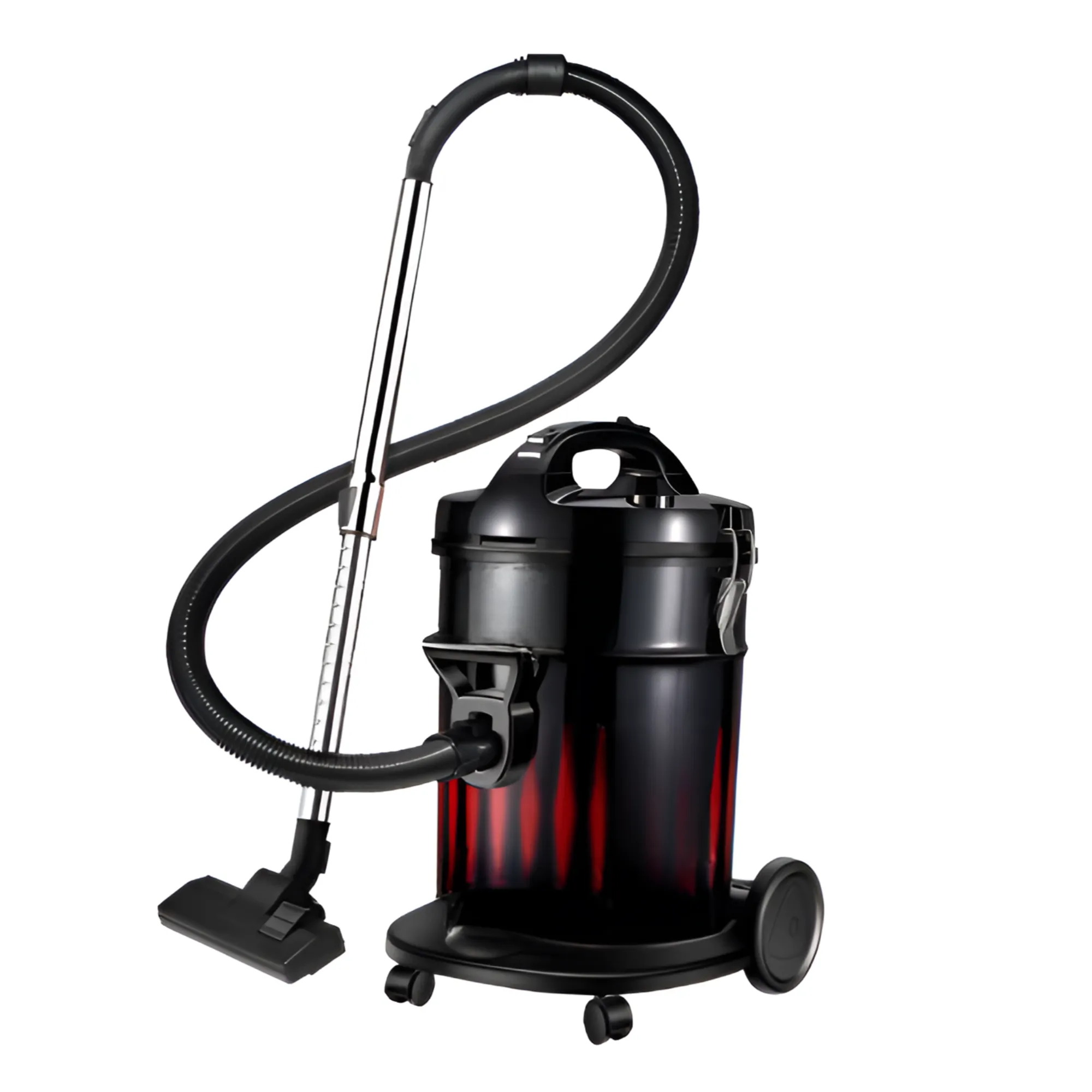 1400W Handheld Household Heavy-Duty Corded Vacuum Cleaner