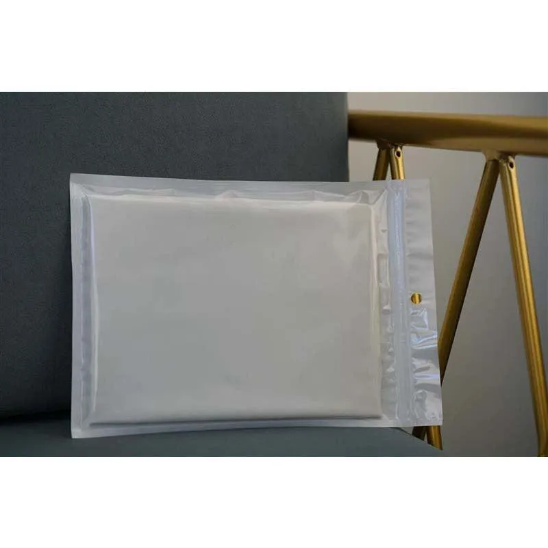 19 Momme Silk Pillowcase - Envelope - 50×60cm - custom and wholesale