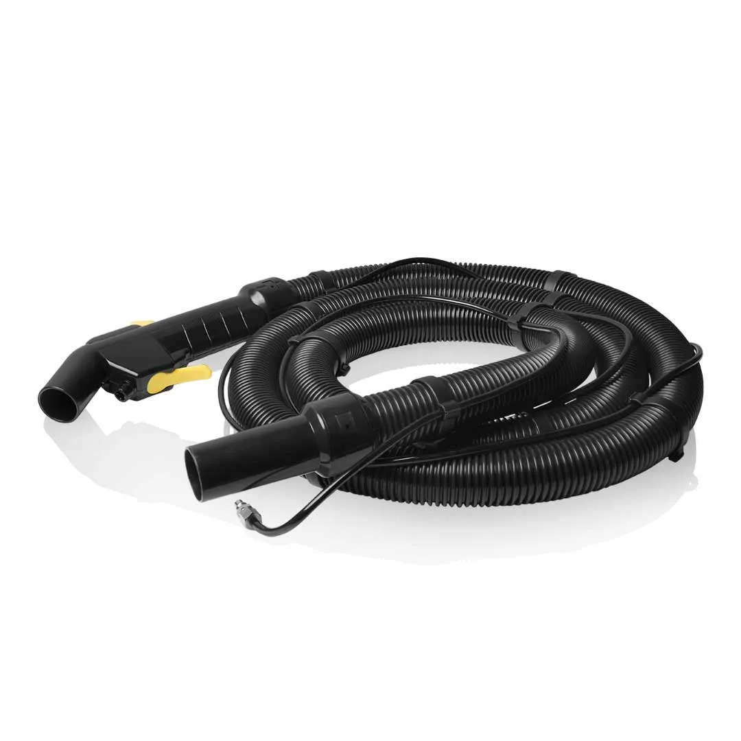 22 1/2 Foot Long Vacuum Hose with Trigger for the Aqua Pro Vac