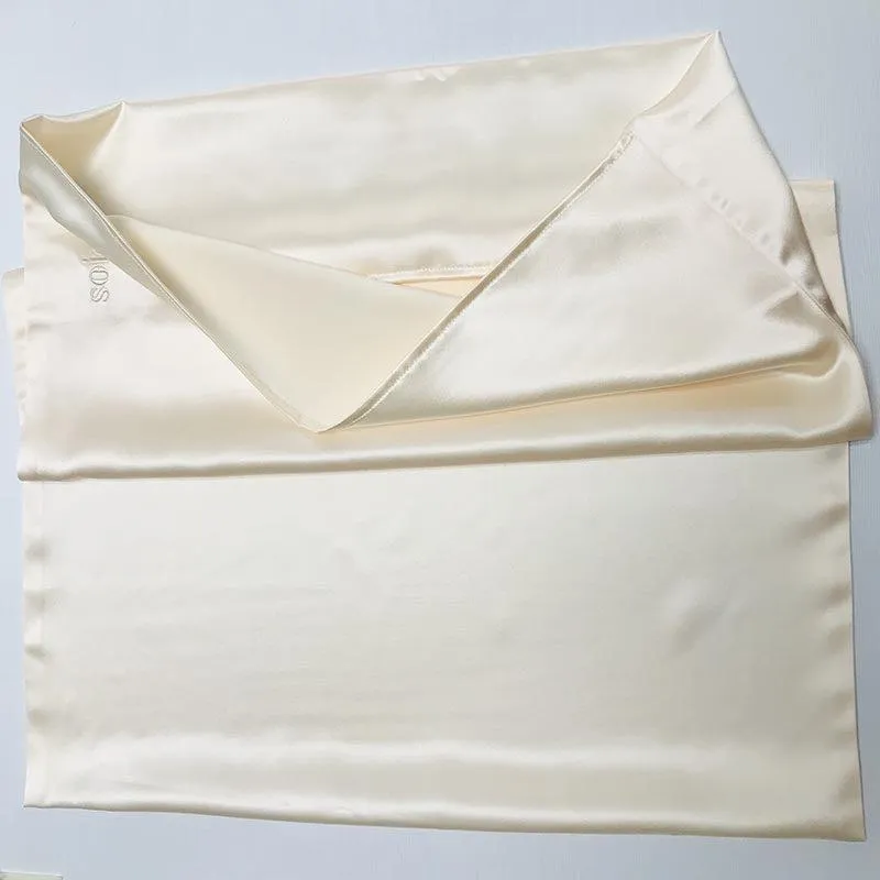 30 Momme Silk Pillowcase - Envelope - Queen size - custom and wholesale