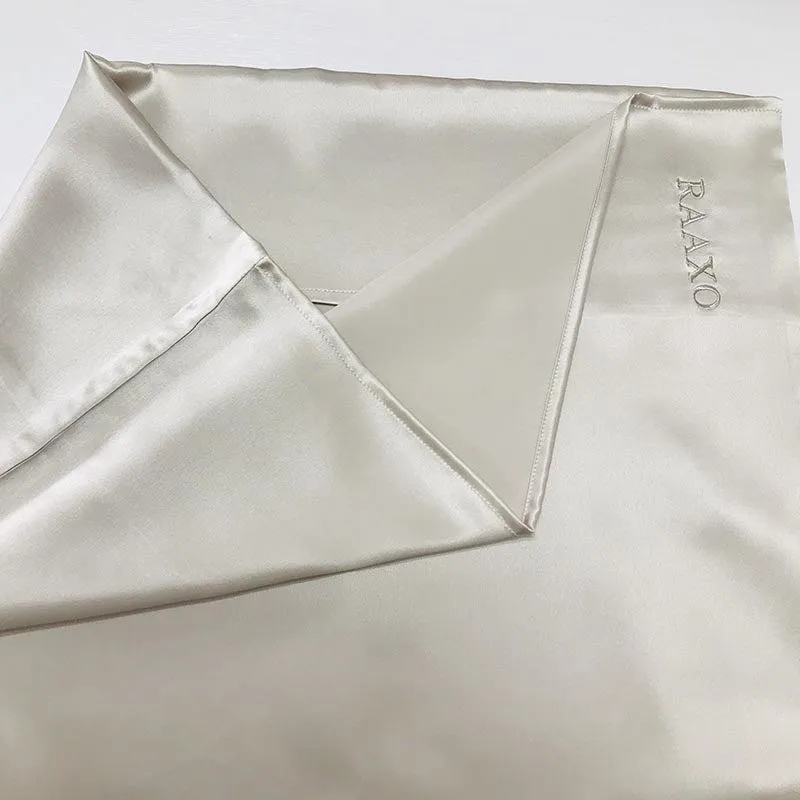 30 Momme Silk Pillowcase - Envelope - Queen size - custom and wholesale