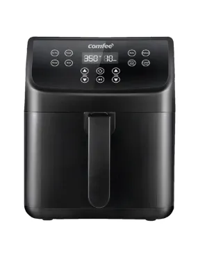 5.8 Qt Digital Air Fryer