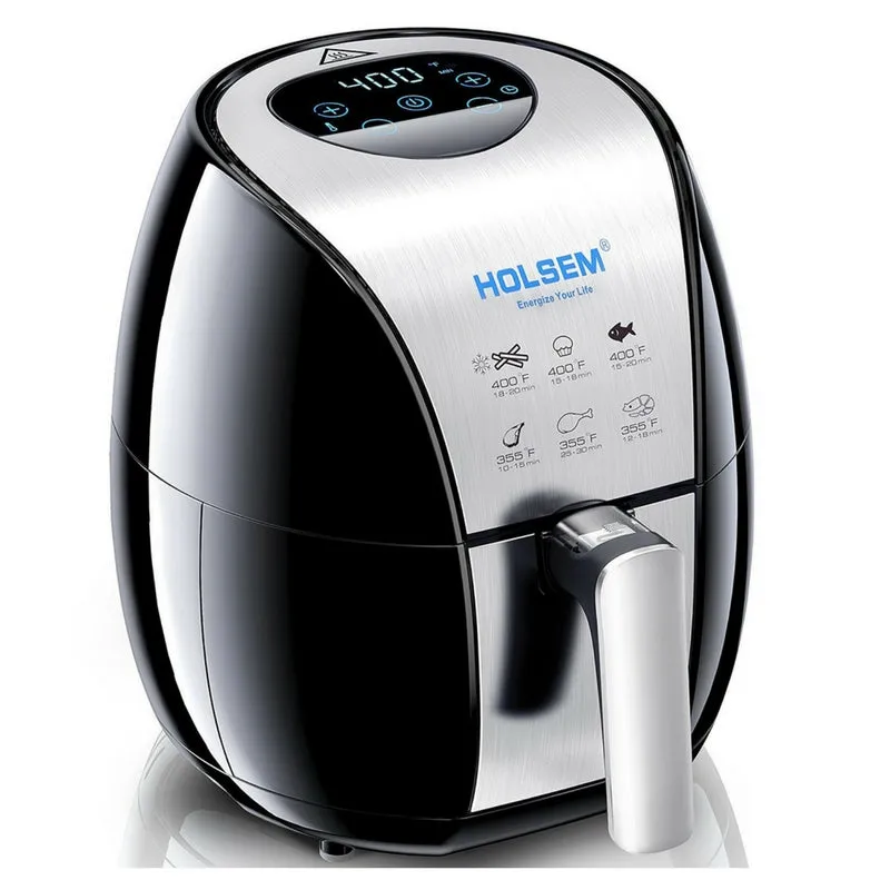 6 in 1 air fryer