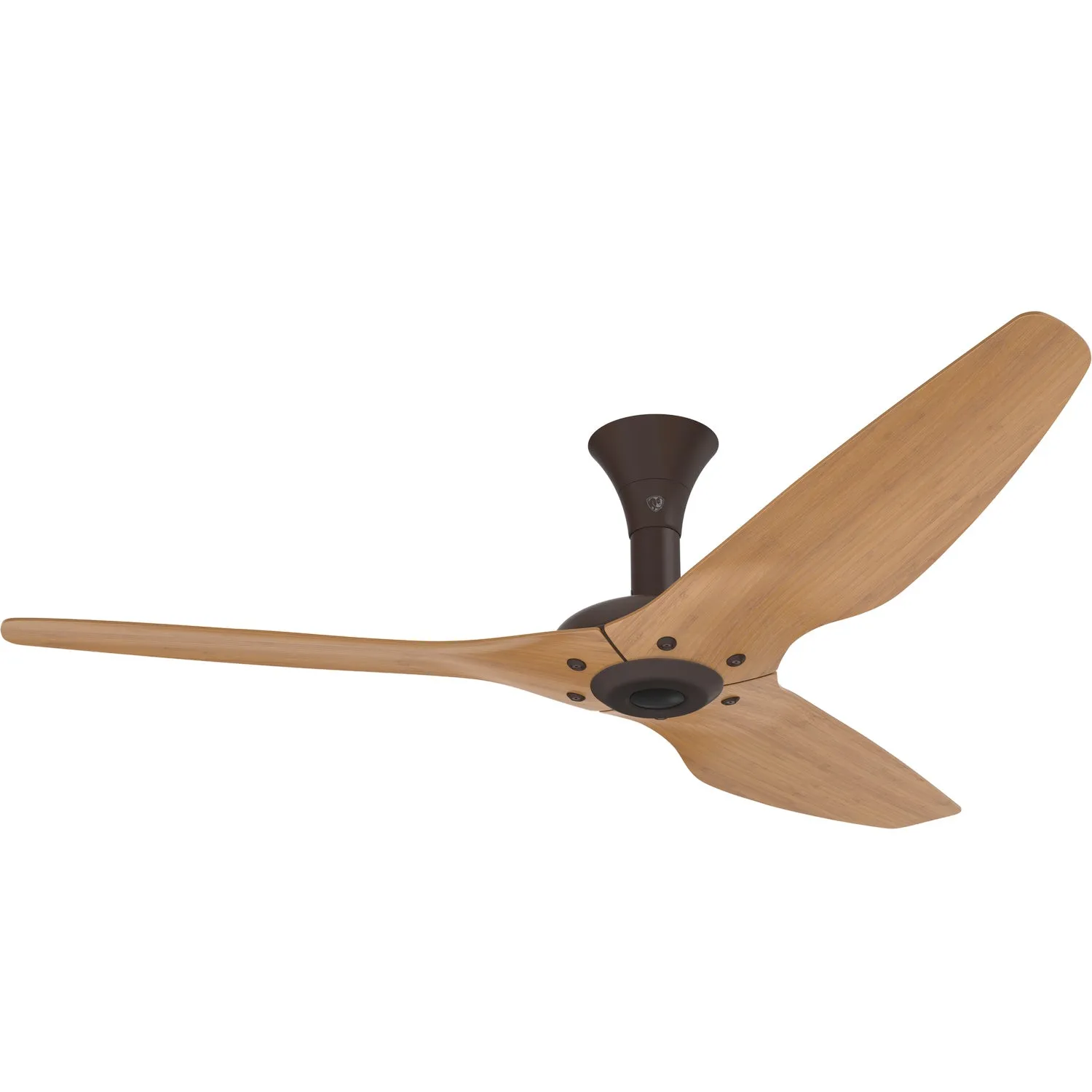 60" Ceiling Fan Kit from the Haiku Gen 4 Collection in Oil Rubbed Bronze Finish by Big Ass Fans