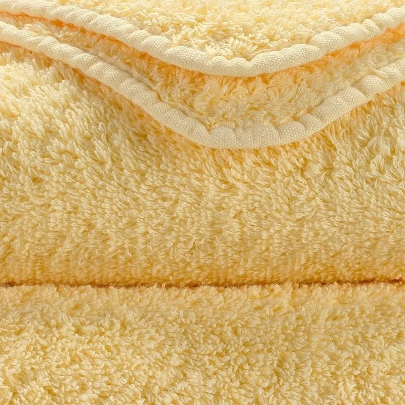 Abyss Super Pile Bath Towel 28x54 Popcorn 803