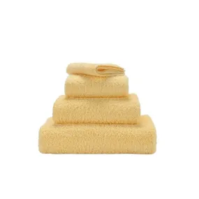 Abyss Super Pile Bath Towel 28x54 Popcorn 803