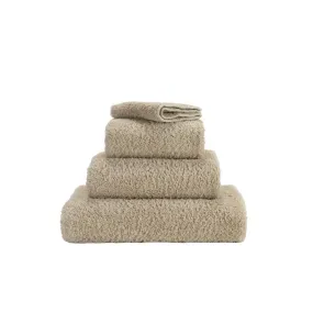 Abyss Super Pile Euro Bath Sheet 39X59 Linen 770