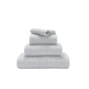 Abyss Super Pile Euro Guest Towel 17X24 Perle 930