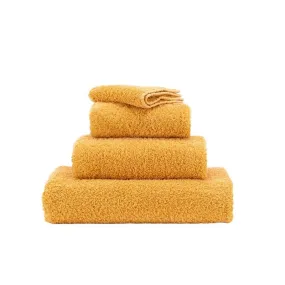 Abyss Super Pile Euro Hand Towel 21X39 Curcuma 870