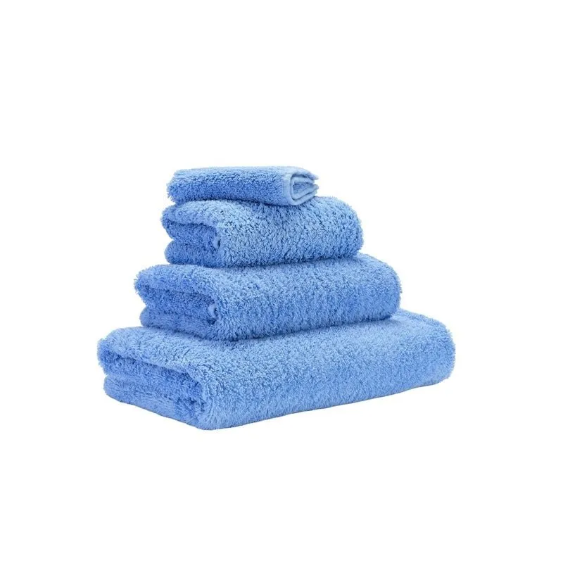 Abyss Super Pile Euro Hand Towel 21X39 Regatta 364