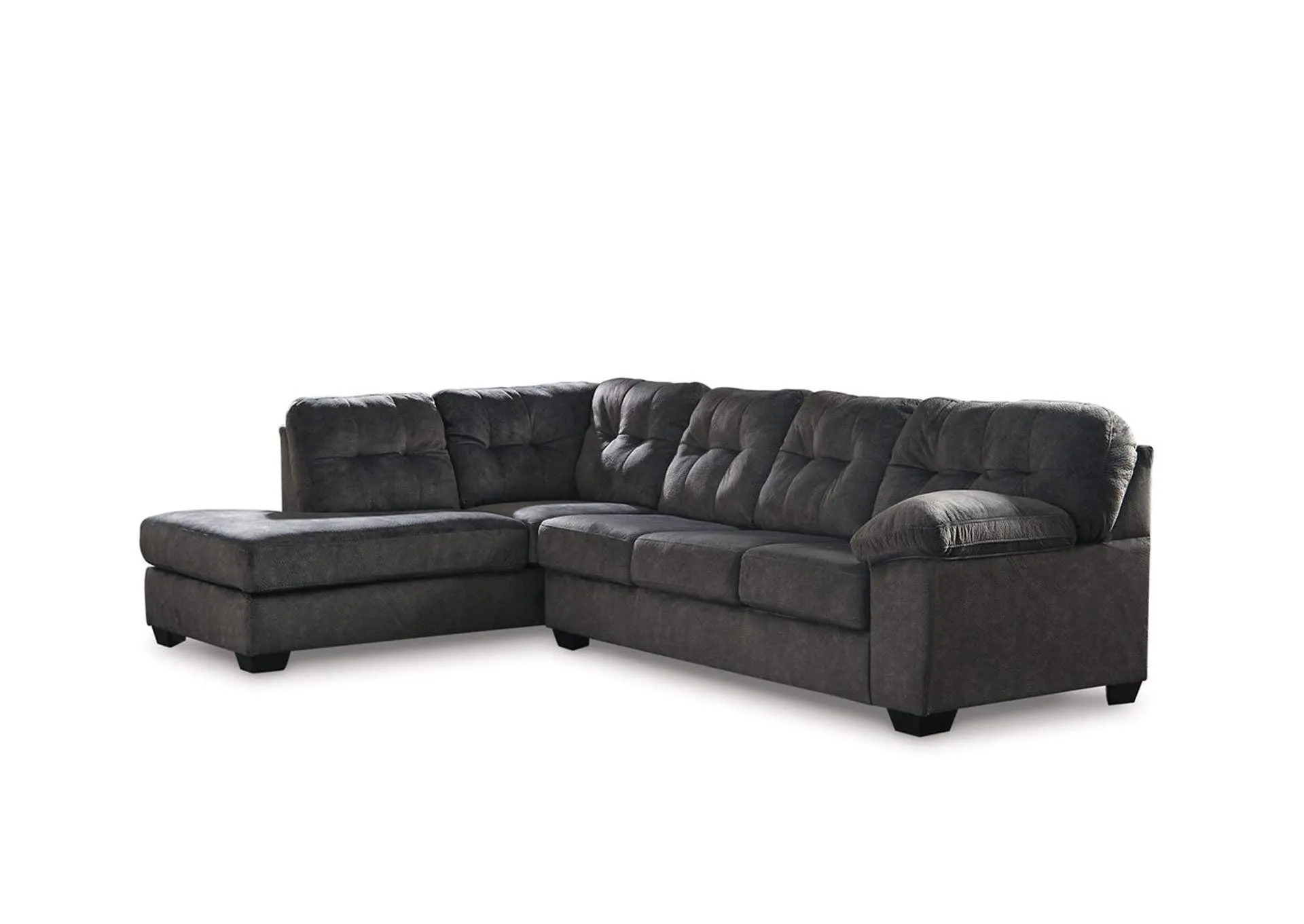 Accrington 2-Piece Sleeper Sectional with Chaise