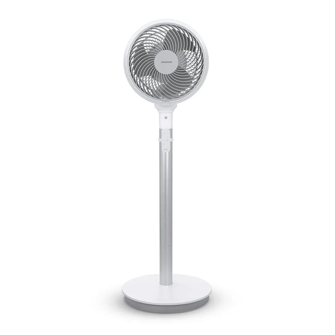 Acerpure cozy Air Circulator Fans - F1