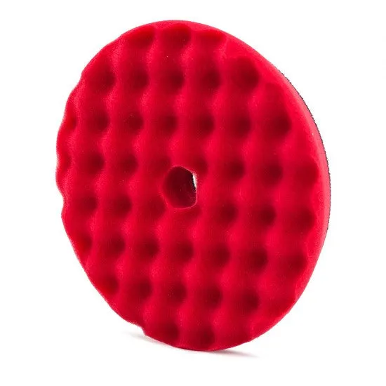 Adam's 6" Red Foam Pad