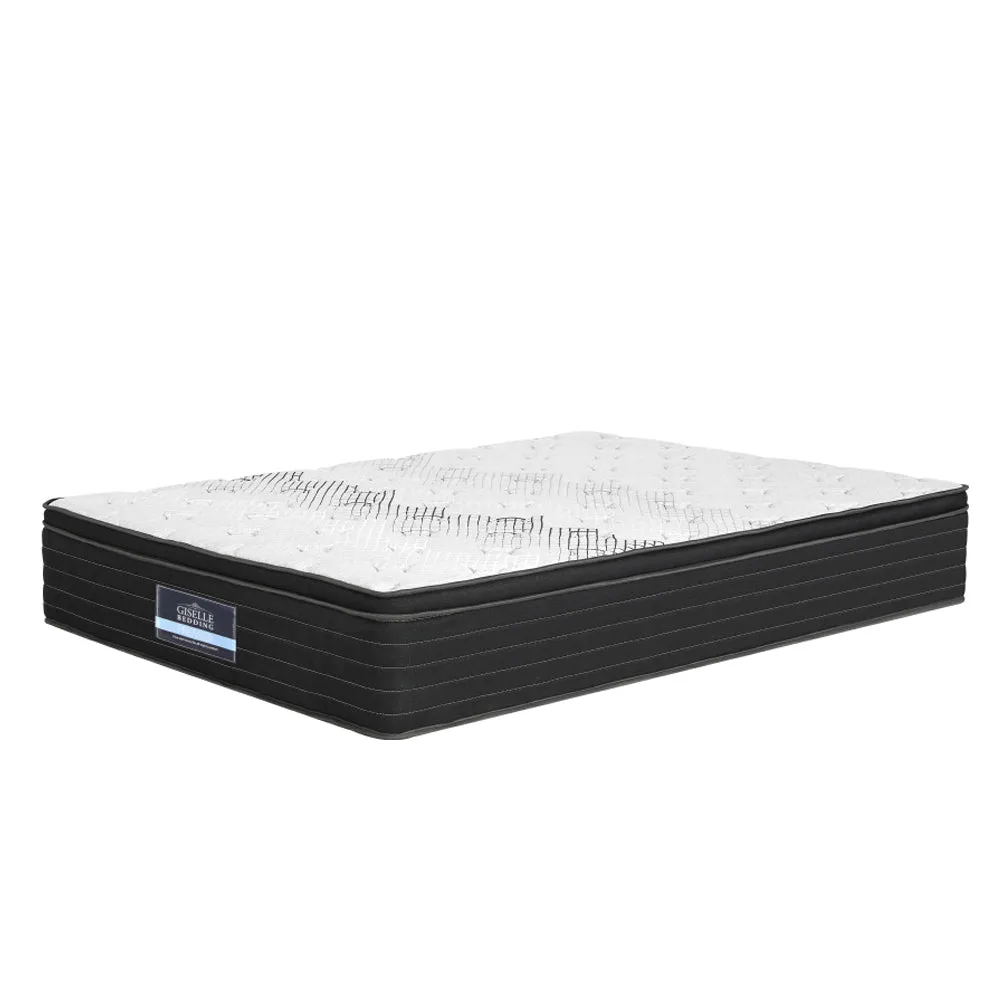 Adara Series Super Firm Pocket Spring Mattress 32cm Thick - Queen