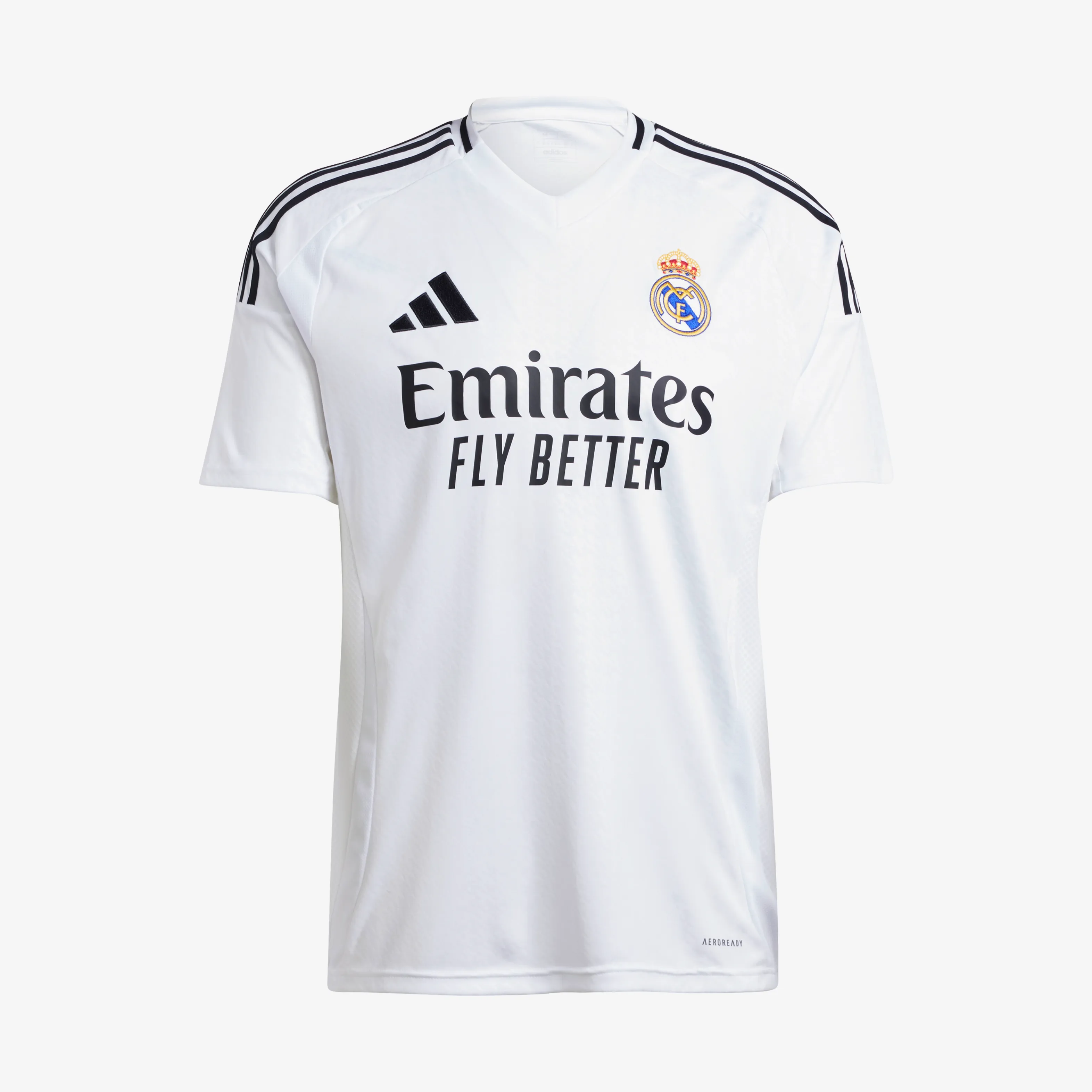 adidas Real Madrid 24/25 Home