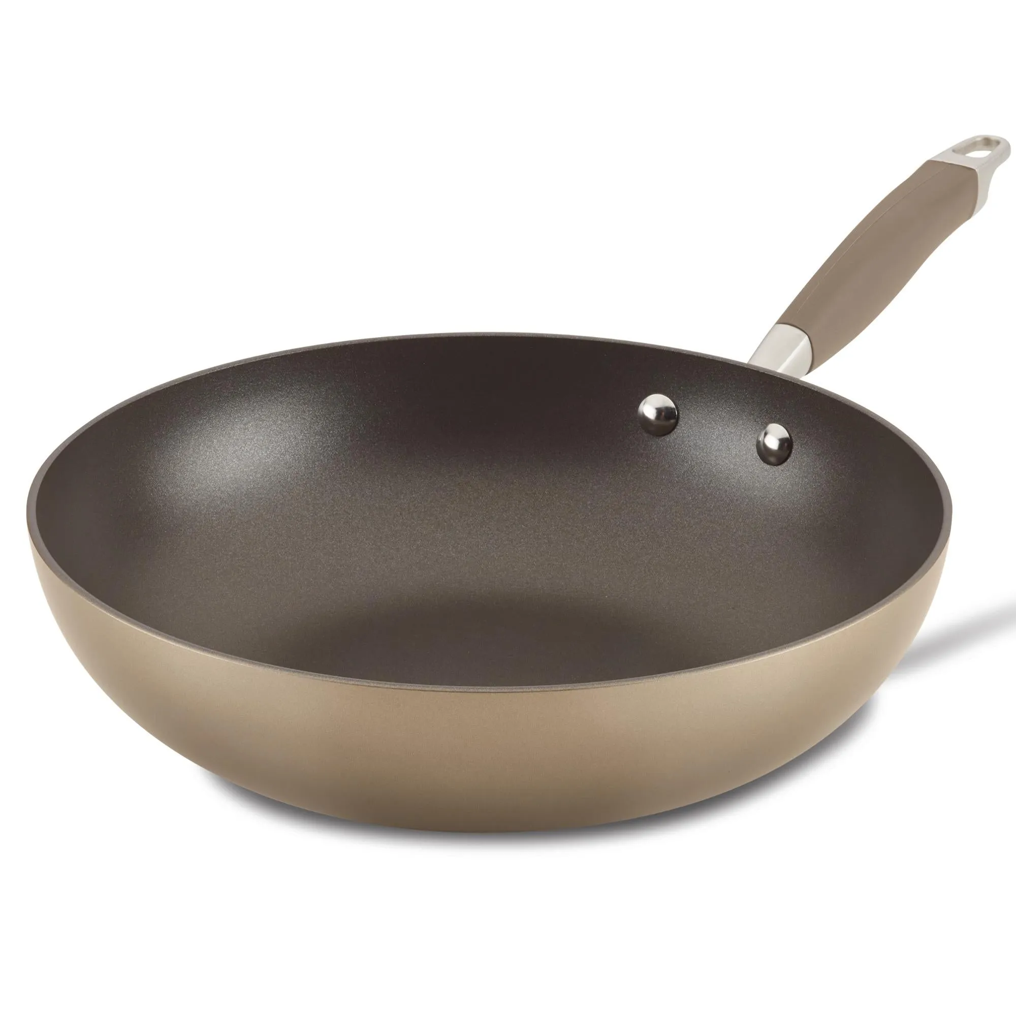 Advanced Home 12-Inch Stir Fry