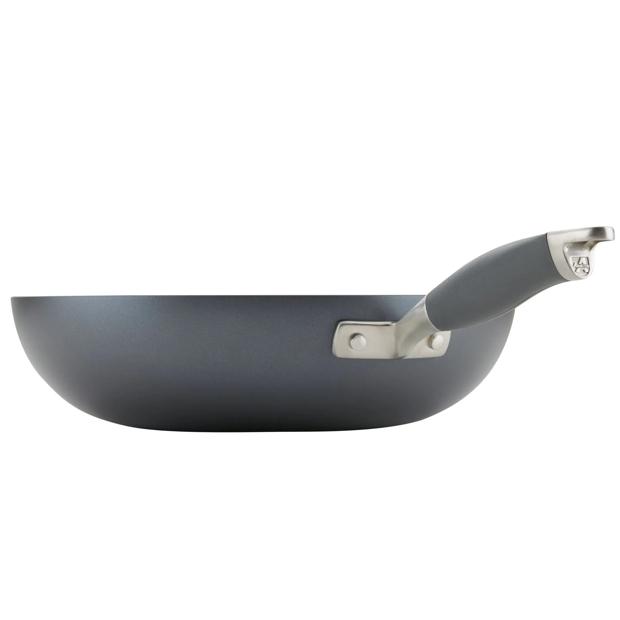 Advanced Home 12-Inch Stir Fry