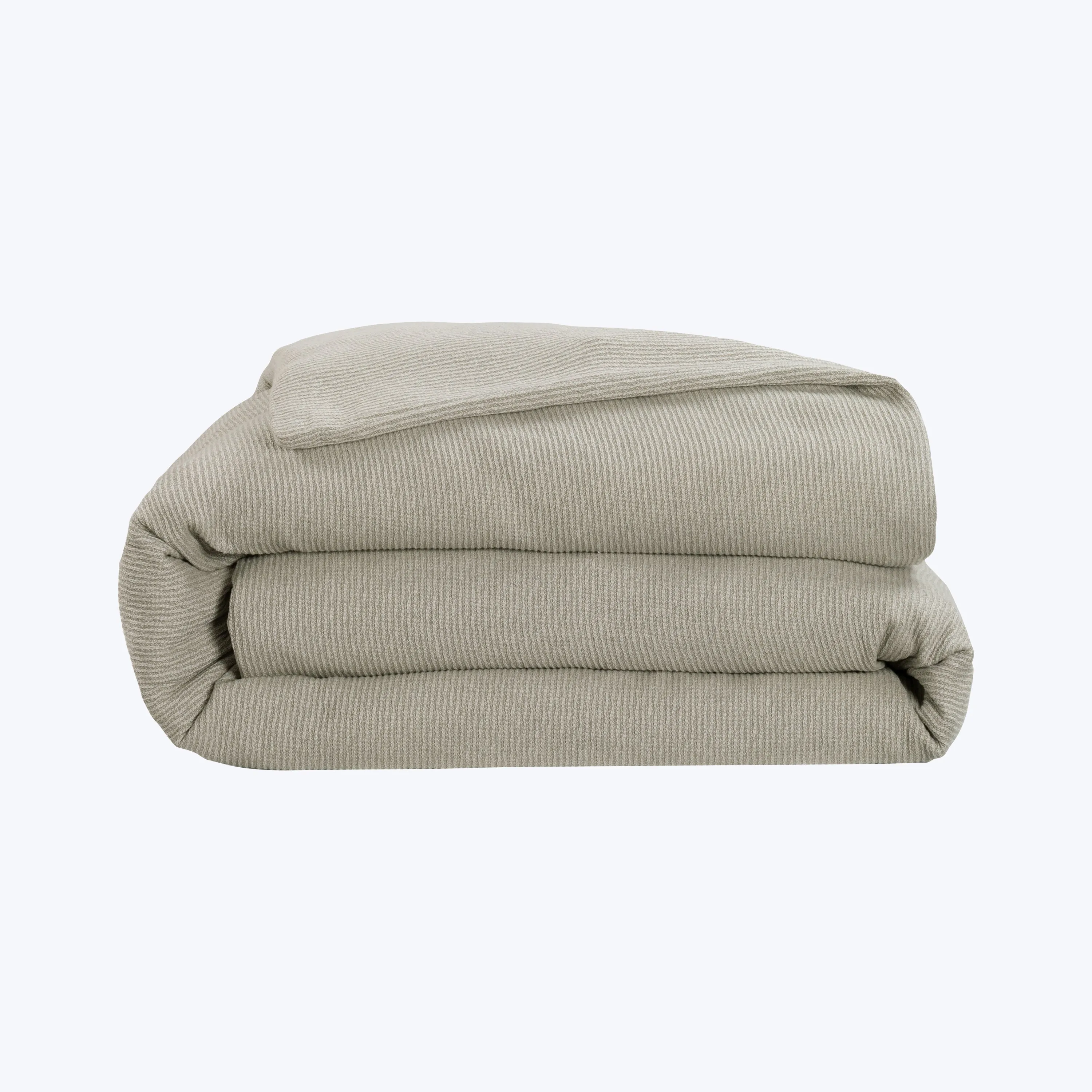 Aero Linen Duvet