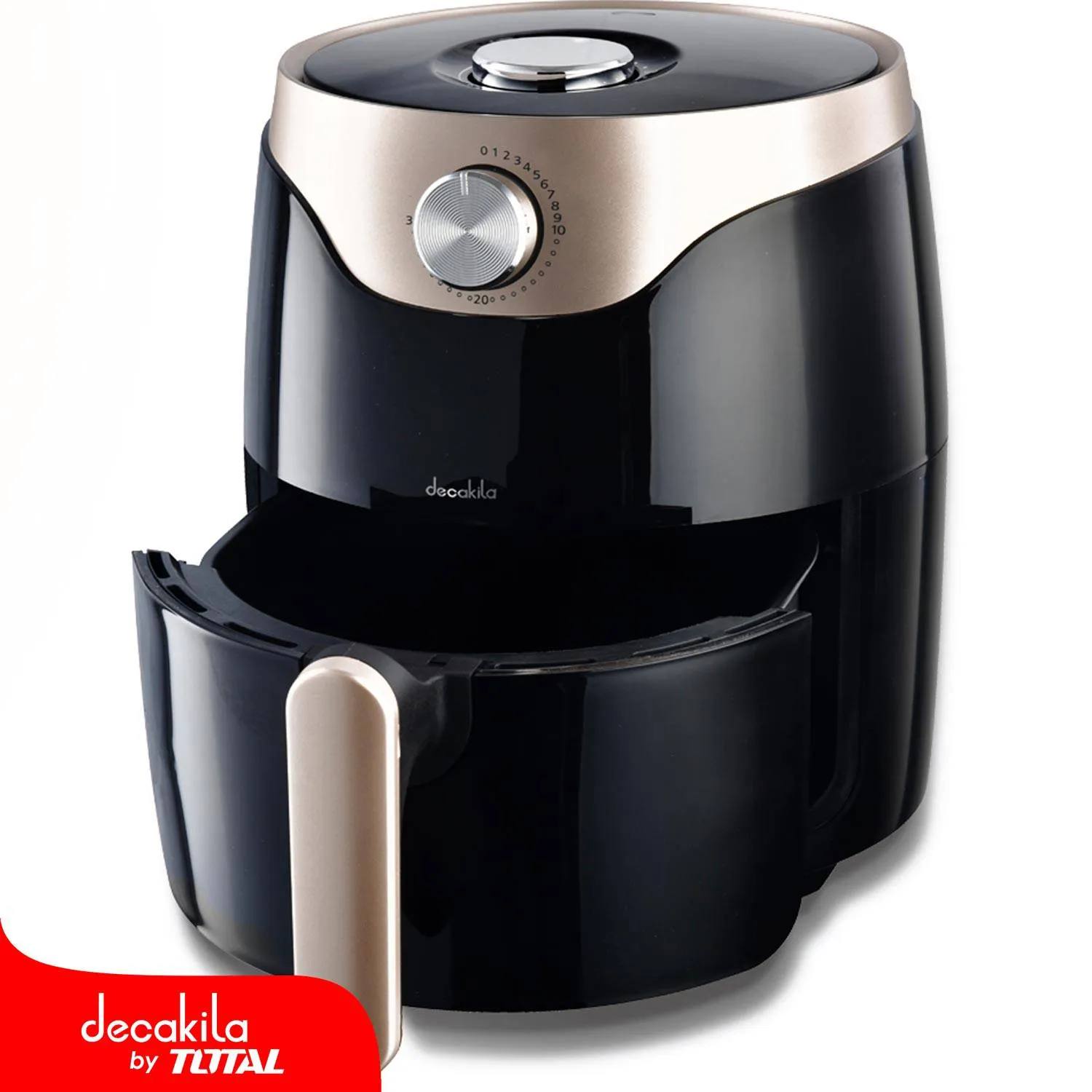 Air Fryer Freidora De Aire 3.5L