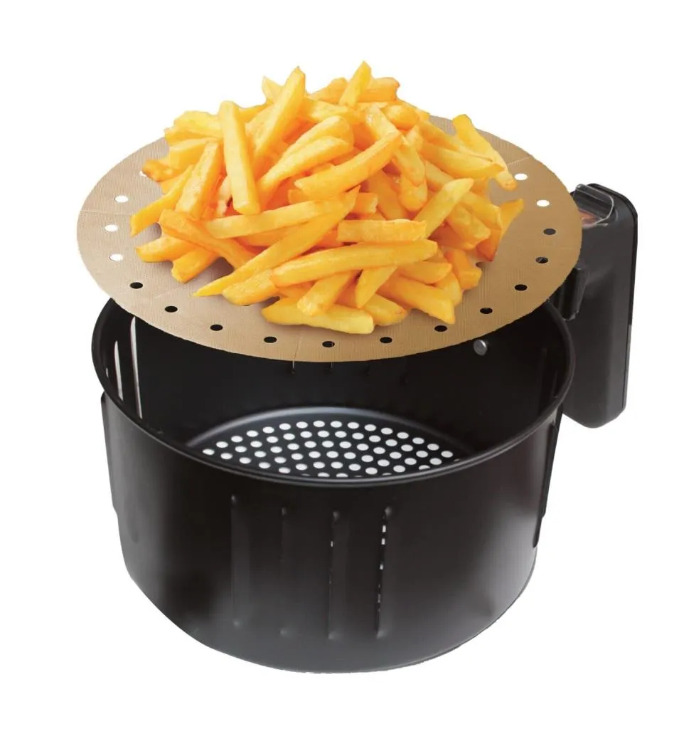 Air Fryer Liner 2 Pack