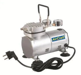 AIRCRAFT INFLATION AIR COMPRESSOR & VACUUM PUMP (AS20W) SG VAC01