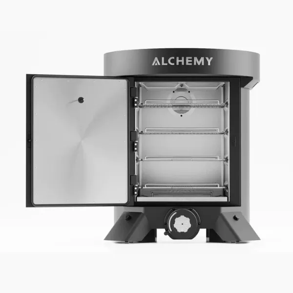 Alchemy Grill   32" Smoker