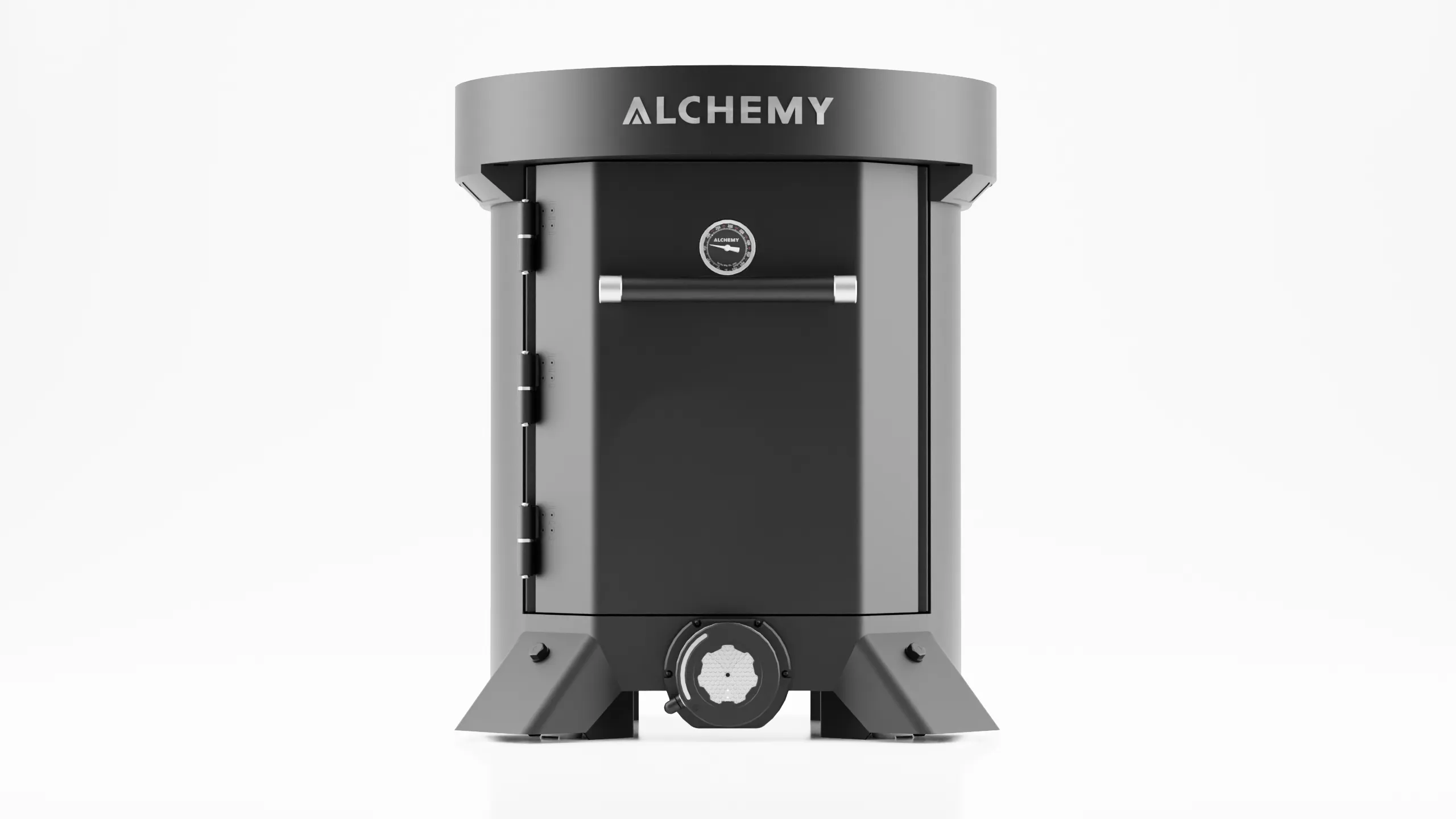 Alchemy Grill   32" Smoker