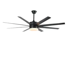 Alfiya | Big Ceiling Fan