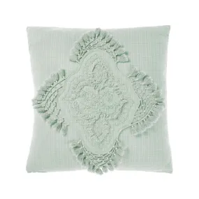 Alli Stillwater European Pillowcase by Linen House