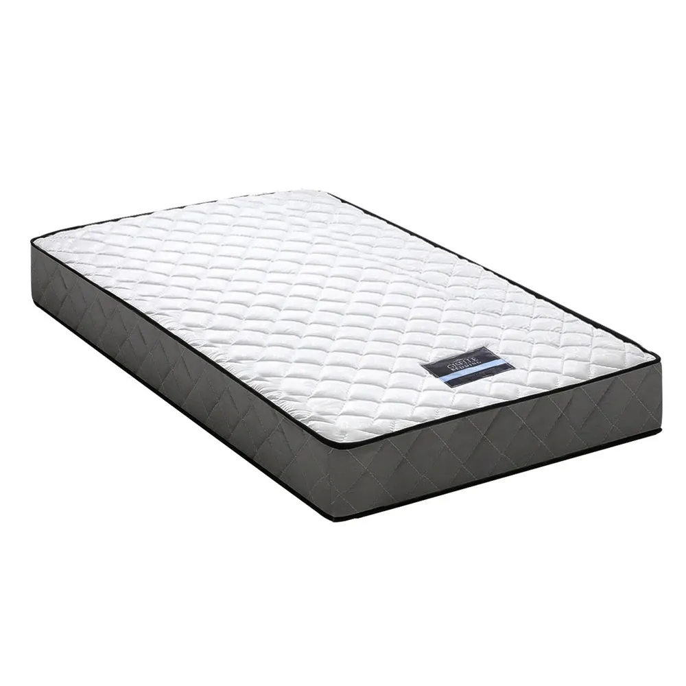 Alzbeta Bonnell Spring Mattress 16cm Thick - Single