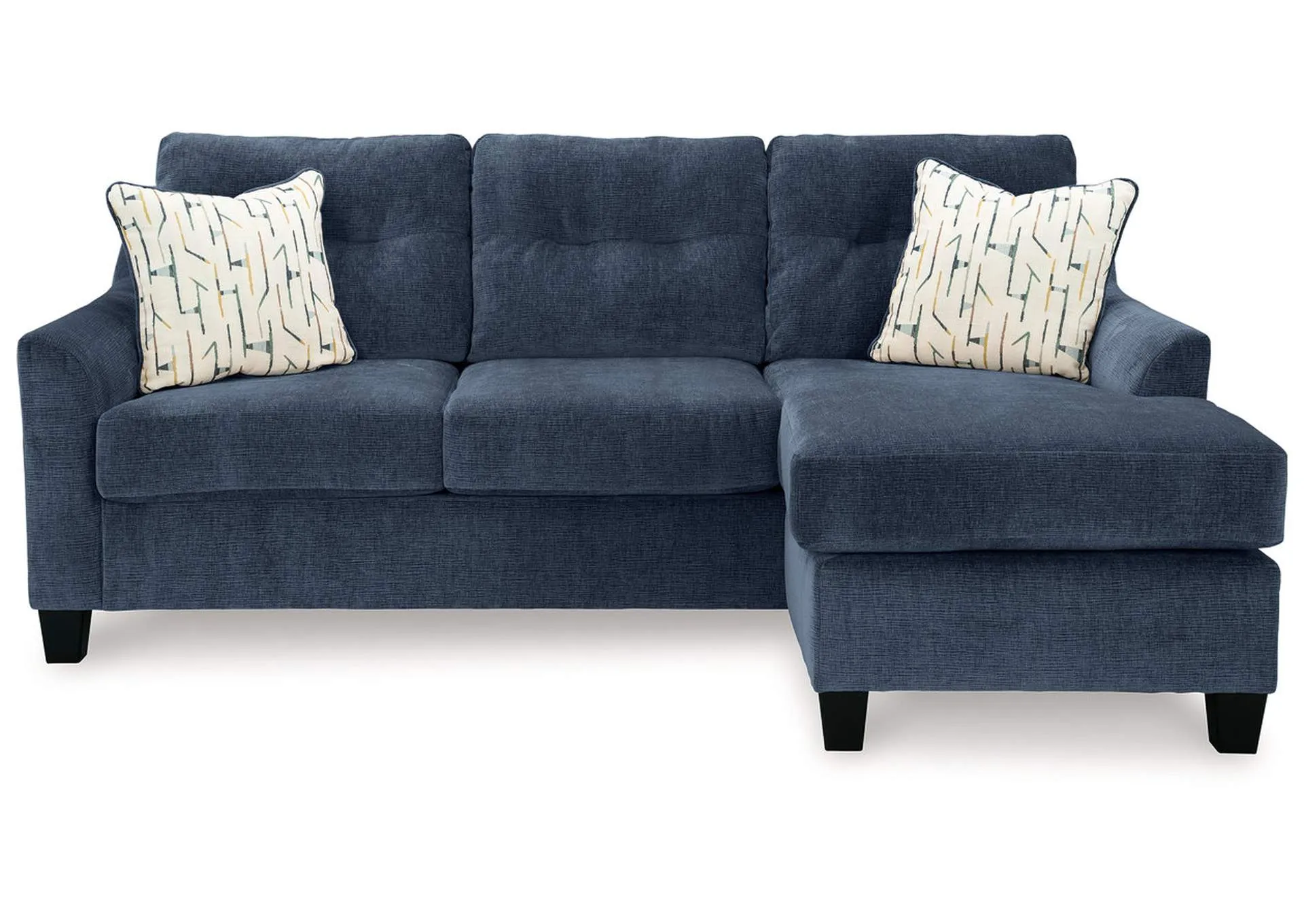 Amity Bay Queen Sofa Chaise Sleeper