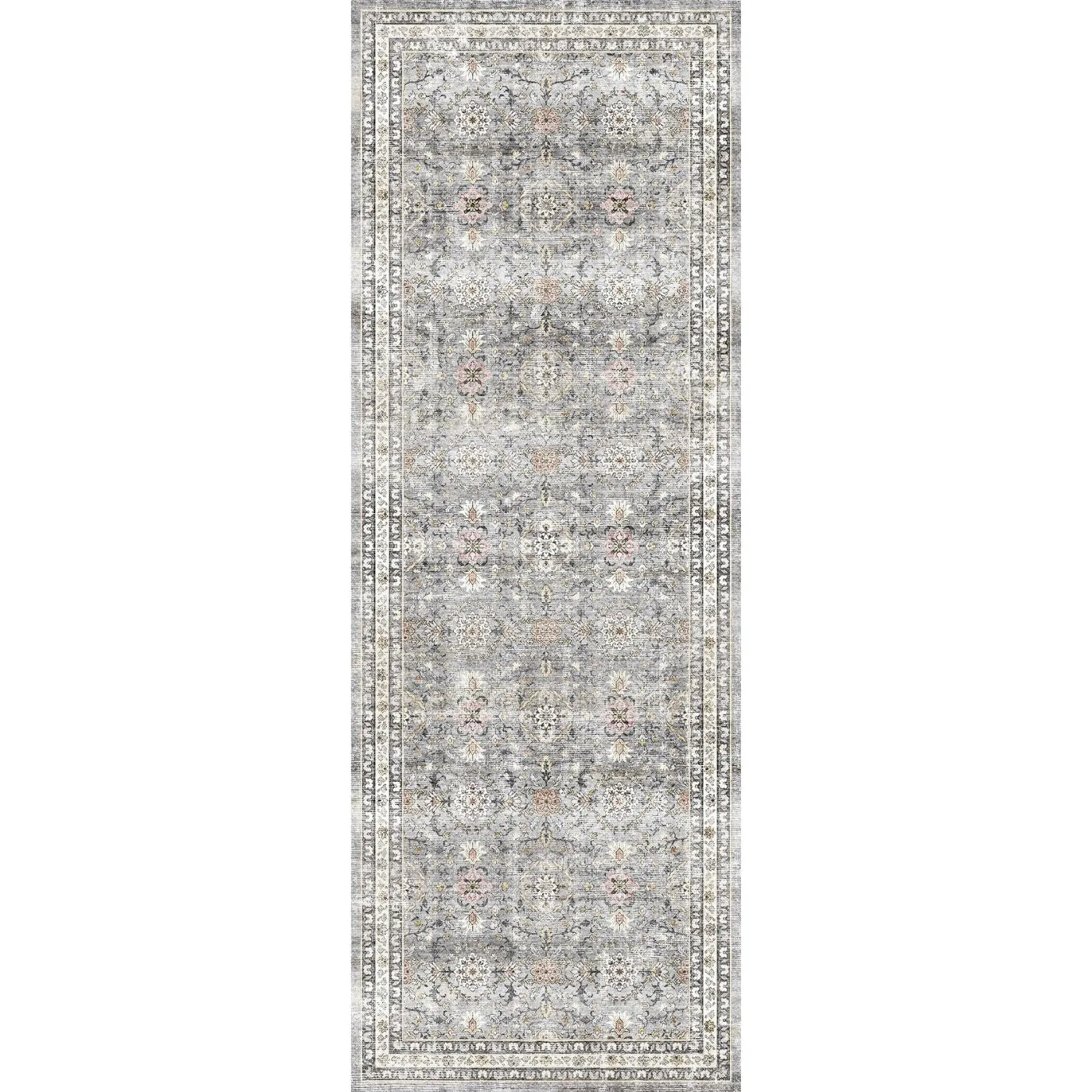 Anais Lavender Pink Rug