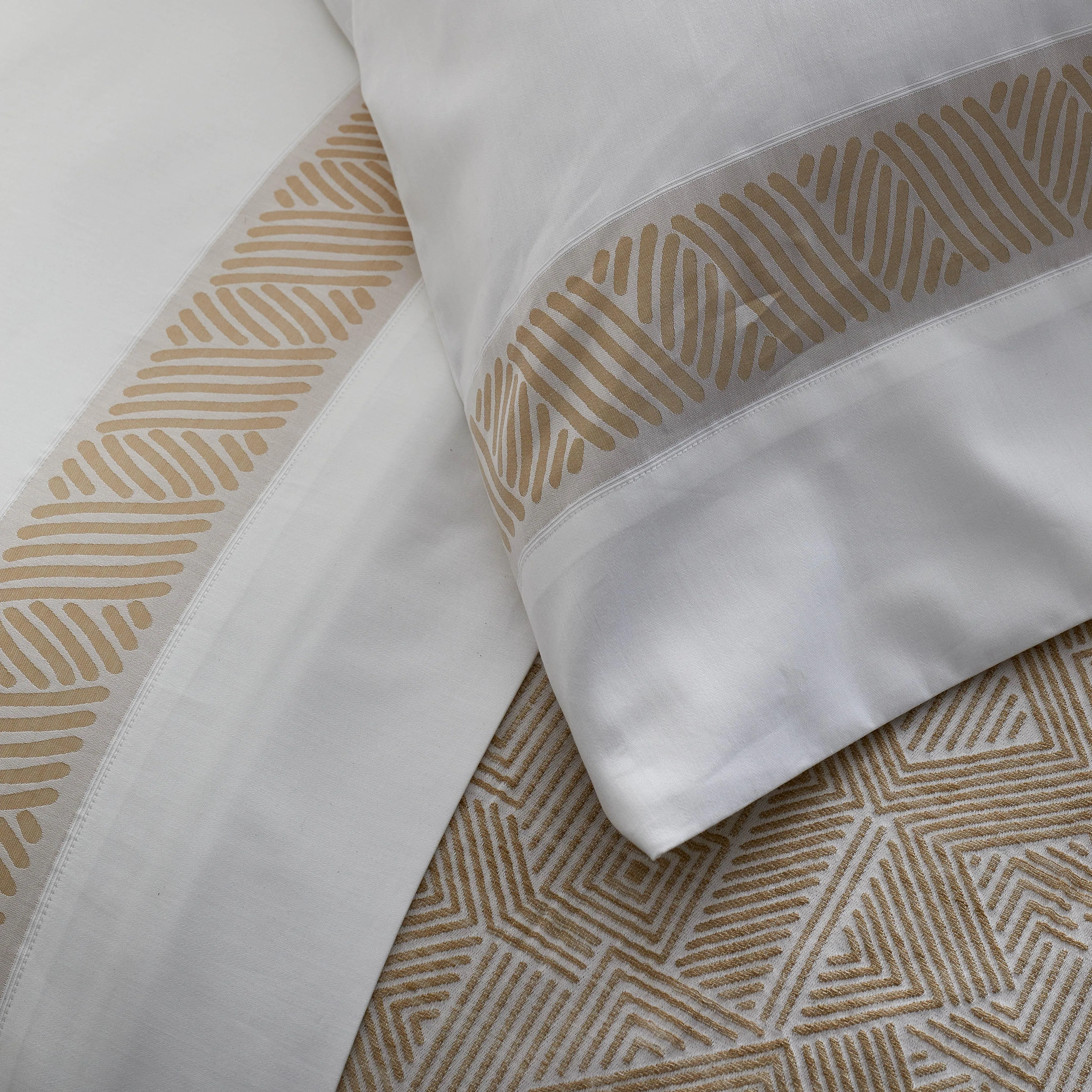 Anatolia Pillowcase Pair