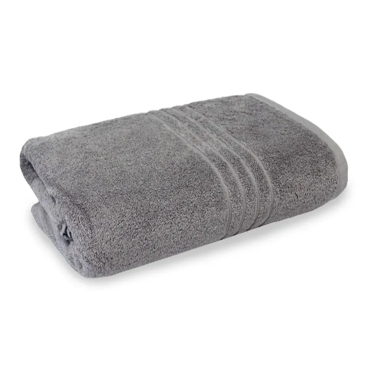 Ann Taylor Brooks Bath Towel - 100% Cotton