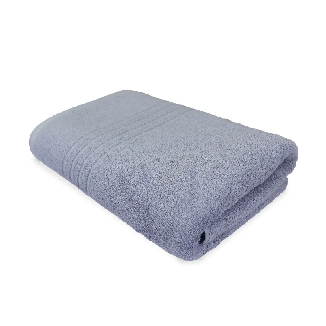 Ann Taylor Brooks Bath Towel - 100% Cotton