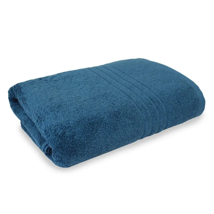 Ann Taylor Brooks Bath Towel - 100% Cotton