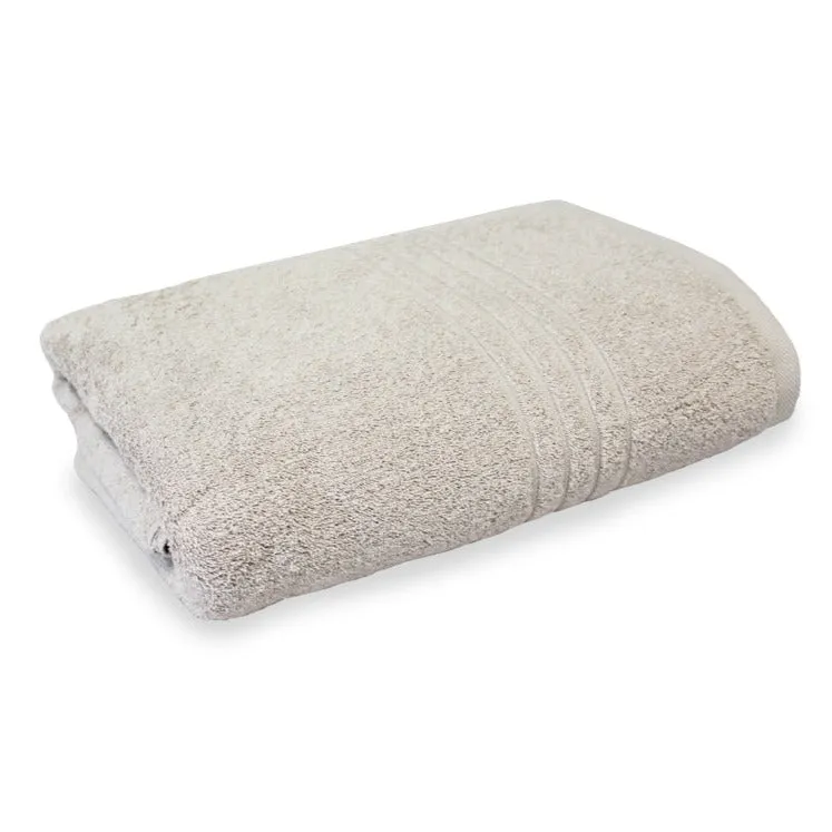 Ann Taylor Brooks Bath Towel - 100% Cotton