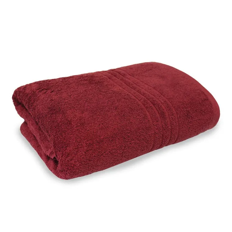 Ann Taylor Brooks Bath Towel - 100% Cotton